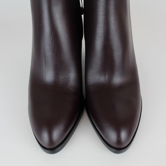 New ALEXANDER WANG Gabi Ankle Boots - Work to Evening - Picture 10 of 15